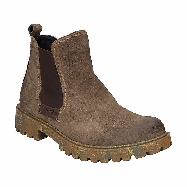 Josef Seibel Stiefelette "Marta 03, taupe-kombi" günstig online kaufen