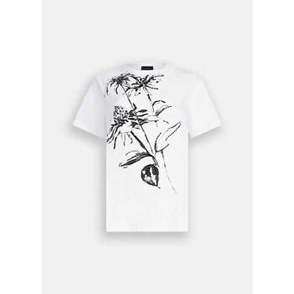 Liu Jo  T-Shirt CF5382 J6308-W9992 günstig online kaufen