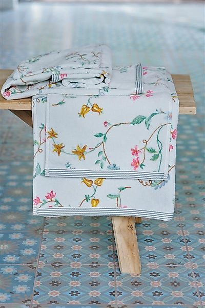 PiP Studio Handtuch Set Weiß, (Handtuchset, günstig online kaufen