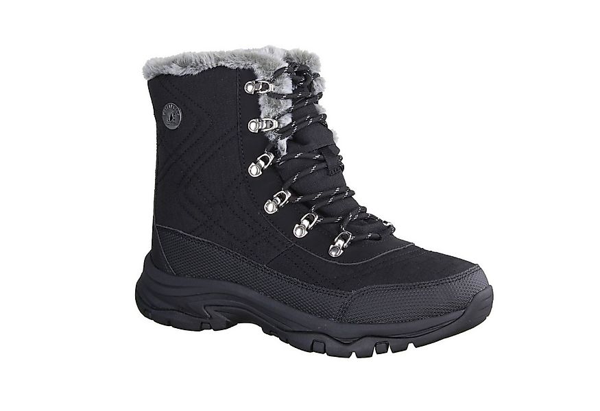 Skechers 167283-BLK Stiefelette günstig online kaufen