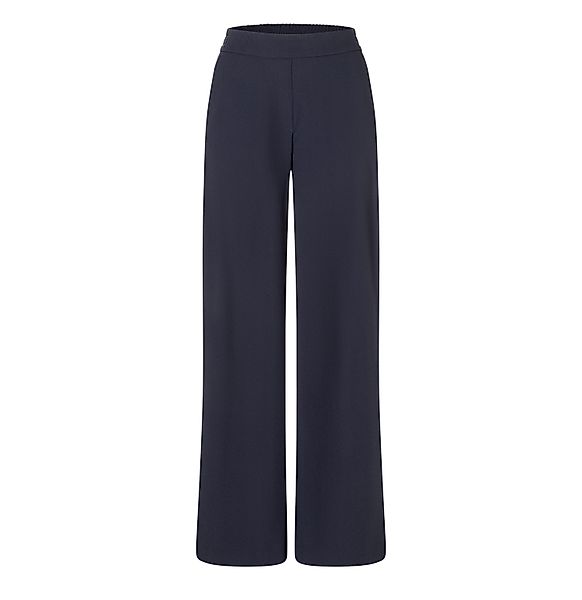 MAC Bootcuthose CHIARA Bootcut-Form in figurbetonter günstig online kaufen