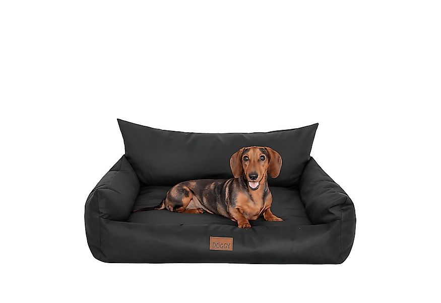 Bjird Hundebett Hundebett wasserdicht – Hundesofa waschbar mit herausnehmba günstig online kaufen