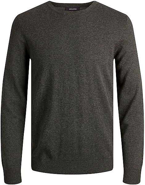 Jack & Jones Rundhalspullover EMIL KNIT günstig online kaufen