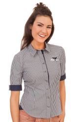 MarJo Trachtenbluse Trachtenbluse - FREDA-DANELLA - günstig online kaufen