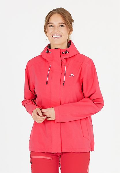 WHISTLER Outdoorjacke Wheeler mit Stretch-Funktion und günstig online kaufen