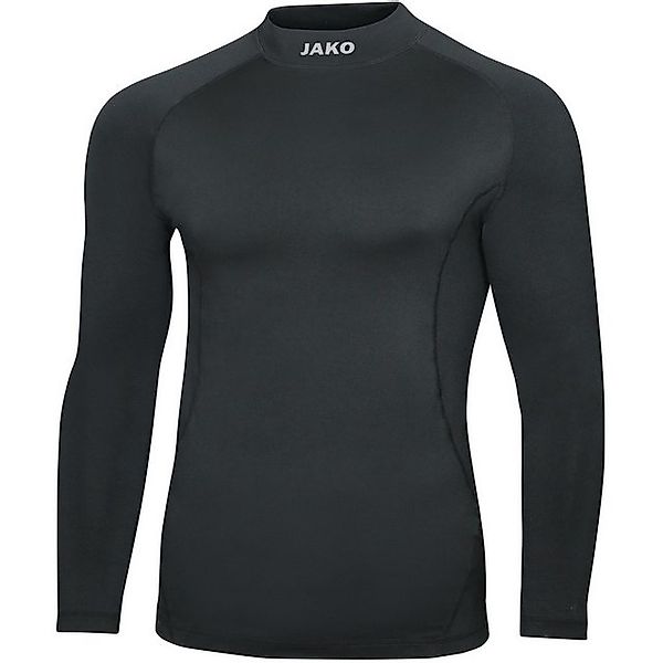 Jako Sweatshirt Herren Fußball Longsleeve WINTER (1-tlg) günstig online kaufen
