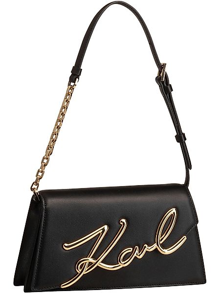 KARL LAGERFELD Abendtasche K/Signature 2.0 Shoulderbag günstig online kaufen