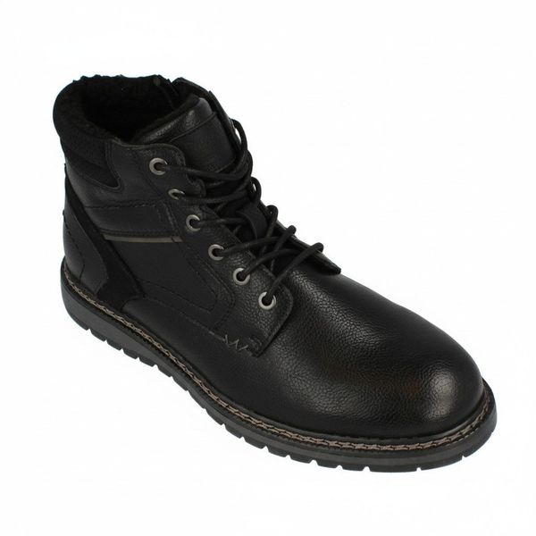 Wrangler LIAM MEN MID Winterstiefel günstig online kaufen