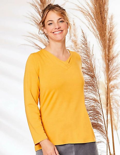 Jersey-Shirt Leelou günstig online kaufen
