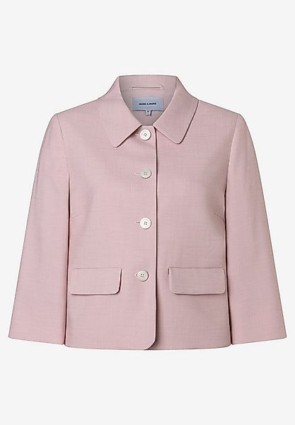 Mars & More Outdoorjacke günstig online kaufen