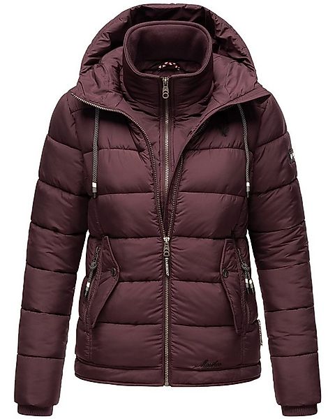Marikoo Outdoorjacke Taisaa Pri mit hochstehendem Kragen günstig online kaufen
