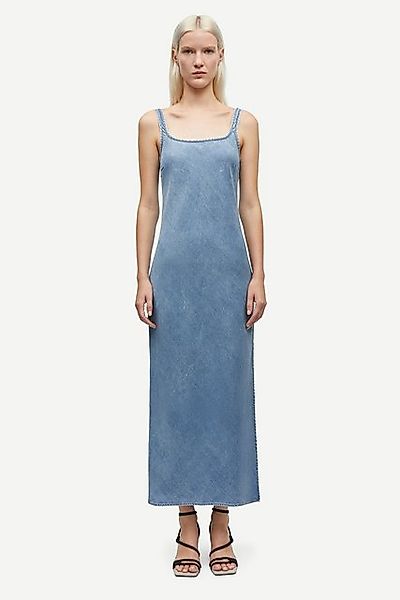 Samsoe & Samsoe Midikleid Sasunna dress 15645 günstig online kaufen