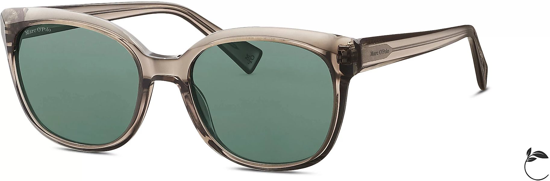 Marc OPolo Sonnenbrille "Modell 506196", Karree-Form günstig online kaufen