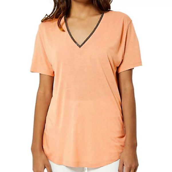 Kaporal  T-Shirts & Poloshirts JORIXE23W11 günstig online kaufen