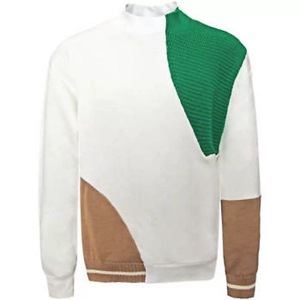 White Over  Sweatshirt - günstig online kaufen