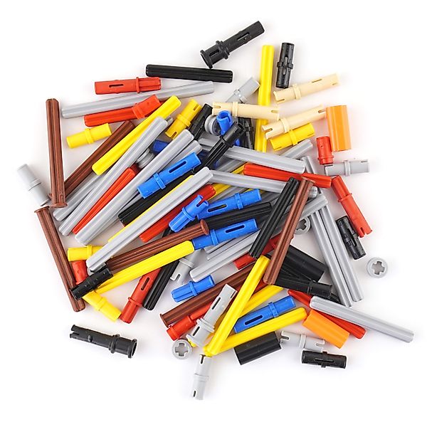 LEGO® LEGO® Technic Pins Verbinder Achsen günstig online kaufen