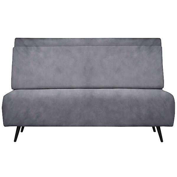 Home affaire Schlafsofa "Linnea" Daybed mit aufklappbarer Liegefläche, in W günstig online kaufen