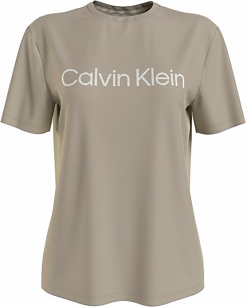 Calvin Klein Underwear T-Shirt "S/S CREW NECK", mit Rundhalsausschnitt günstig online kaufen