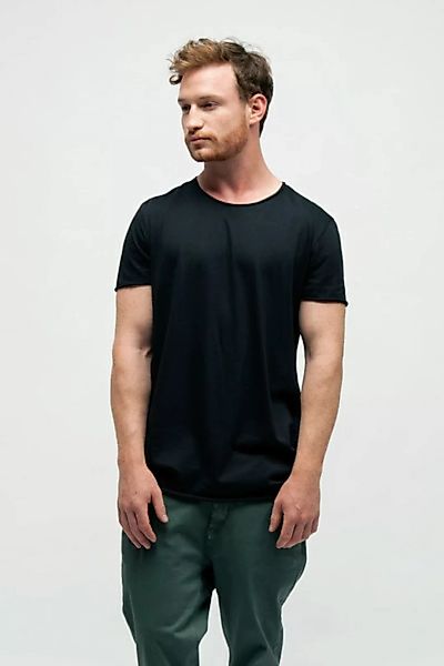 Acer, Légeres T-shirt Mit Speziellen Nähten günstig online kaufen