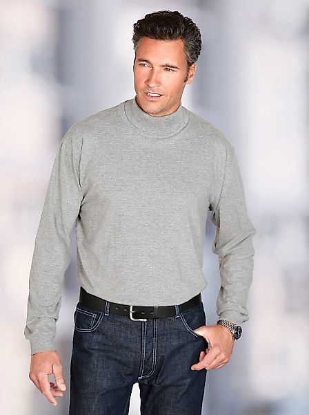 Classic Rollkragenshirt "Rollkragen-Shirt" 1 Stk. günstig online kaufen