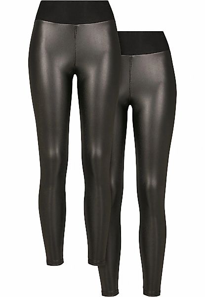 URBAN CLASSICS Leggings "Urban Classics Damen" günstig online kaufen