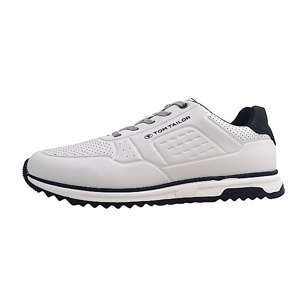 TOM TAILOR Schnürer Schnürschuh günstig online kaufen