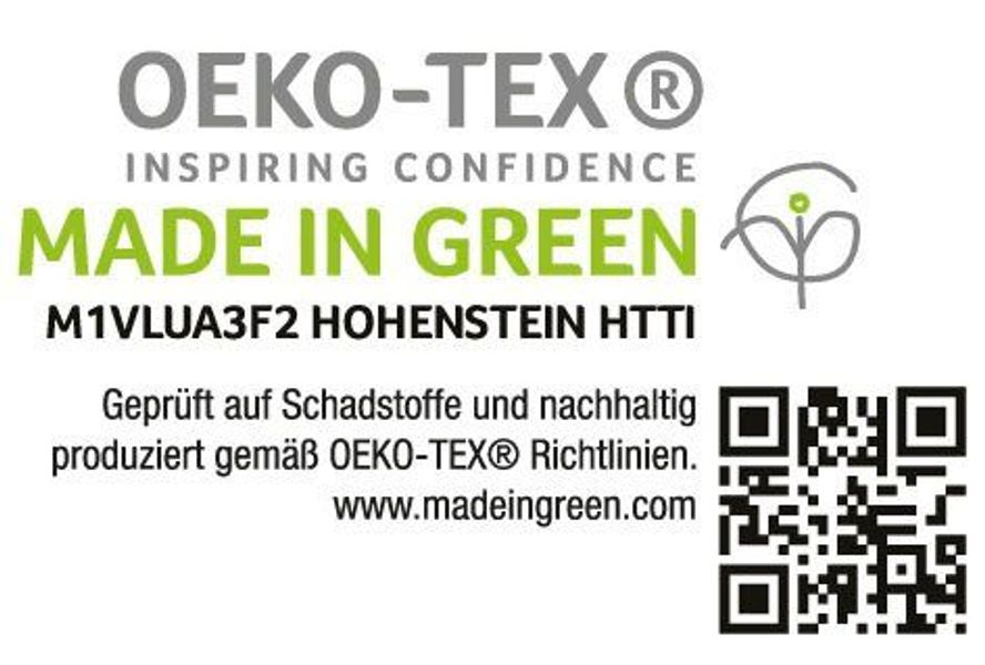 bellana Spannbettlaken "bellana by nature" aus Bio-Baumwolle günstig online kaufen