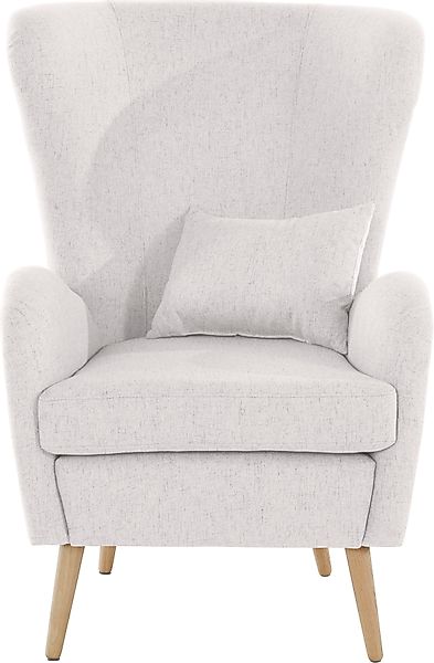 Guido Maria Kretschmer Home&Living Sessel Sallito, günstig online kaufen