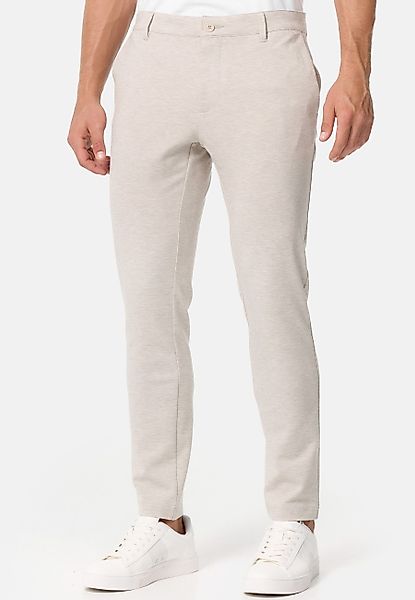 Jeff Anzughose JFEzra elegantes Design mit günstig online kaufen