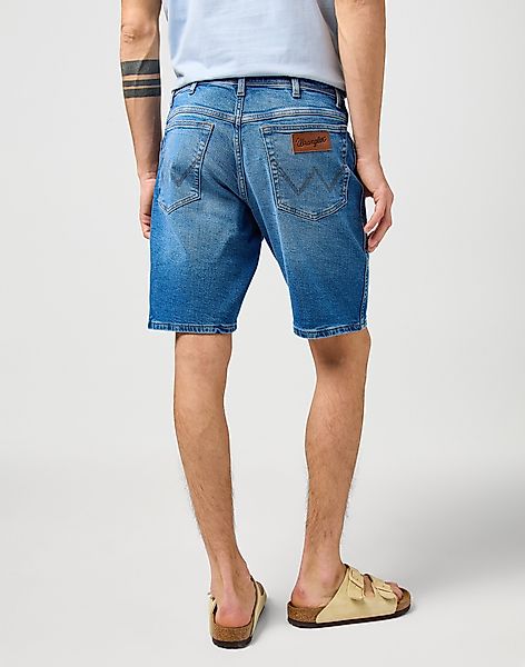 Wrangler Jeansshorts Texas günstig online kaufen