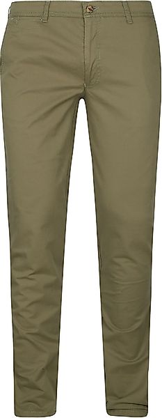 Suitable Plato Chino Olive Grün - Größe 56 günstig online kaufen