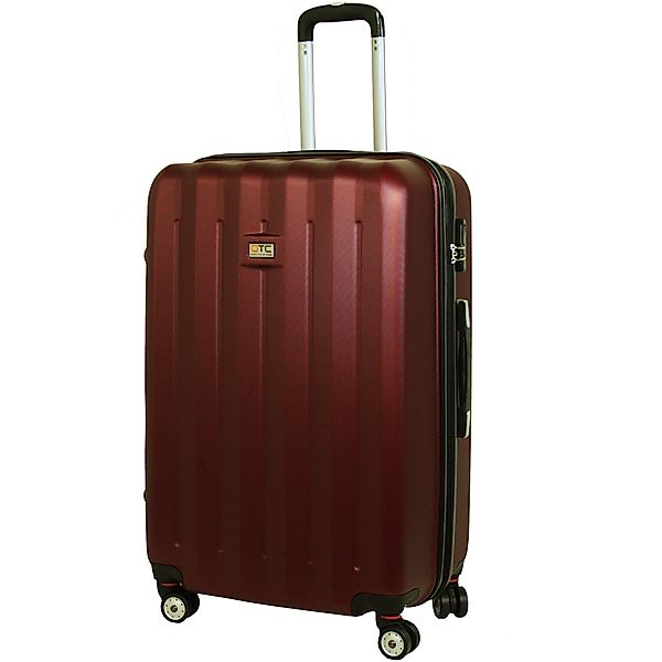 QTC Trolley QTC-Istanbul, 4 Rollen günstig online kaufen