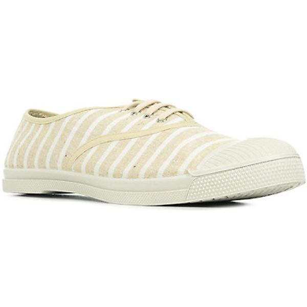 Bensimon  Sneaker Lacet Rayure Playa günstig online kaufen