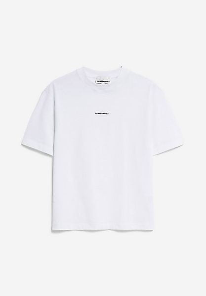 Armedangels T-Shirt TARJAA WORDMARK Damen (1-tlg) empty günstig online kaufen