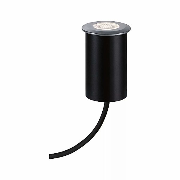 Paulmann 94377 LED-Bodeneinbauleuchte, 230V, 11W günstig online kaufen