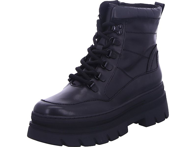 MARCO TOZZI Schnürboots echtes Leder günstig online kaufen