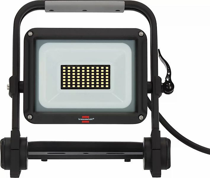 Brennenstuhl LED Baustrahler »JARO 4060 M«, Leuchtmittel LED-Modul   LED fe günstig online kaufen