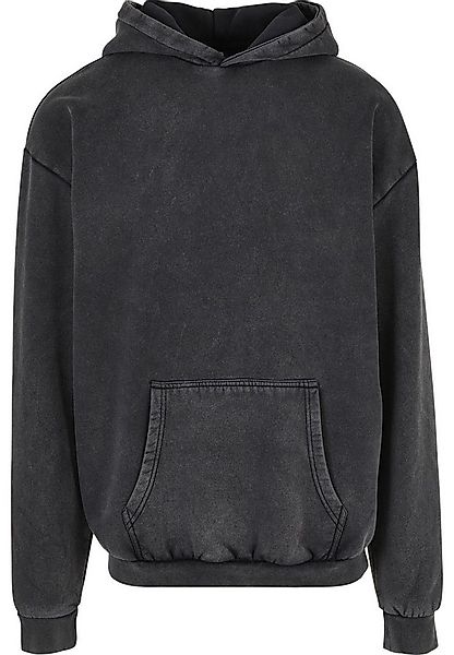 URBAN CLASSICS Kapuzenpullover Urban Classics Herren Acid Washed Hoody (1-t günstig online kaufen