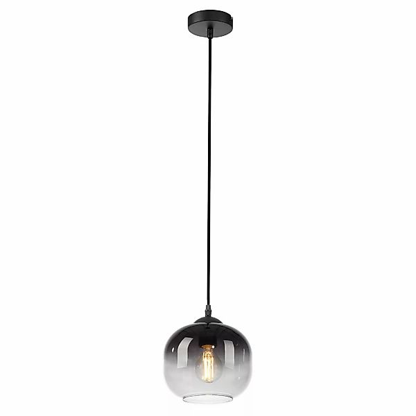 JUST LIGHT Pendelleuchte ZEA, ohne Leuchtmittel günstig online kaufen