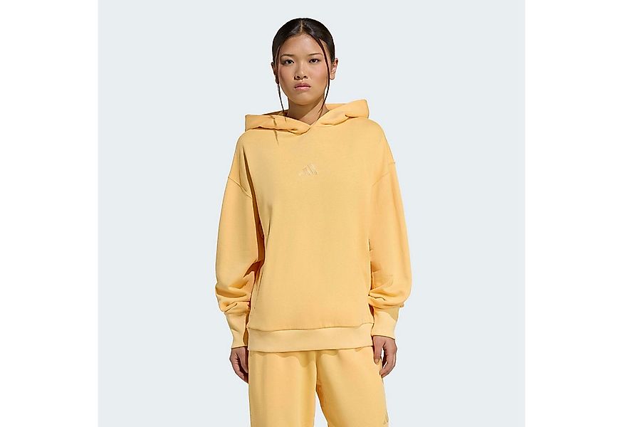 adidas Sportswear Kapuzensweatshirt W ALL SZN FT HD günstig online kaufen