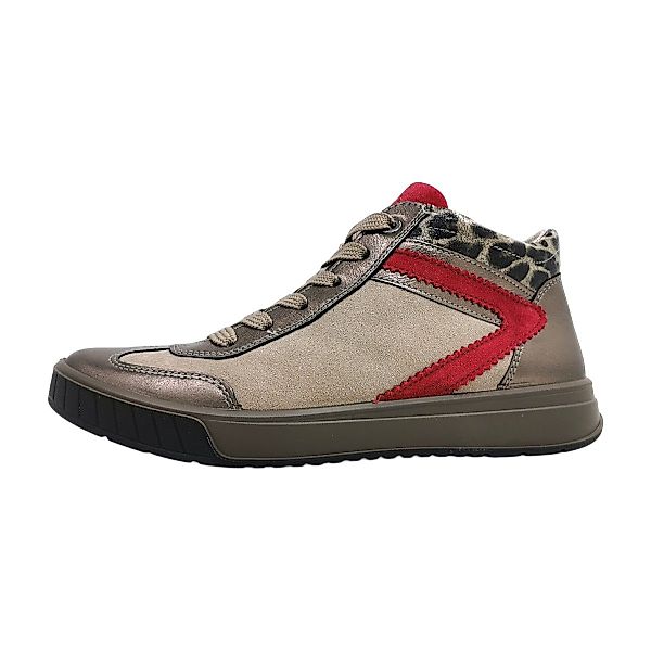 Ara Schnürer Stiefelette günstig online kaufen