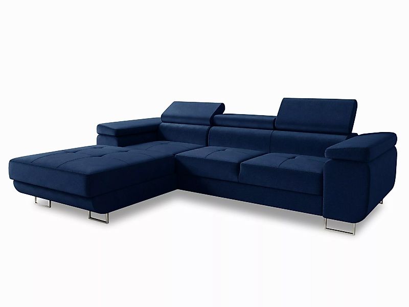 Sofnet Ecksofa Divo, mit Schlaffunktion und günstig online kaufen