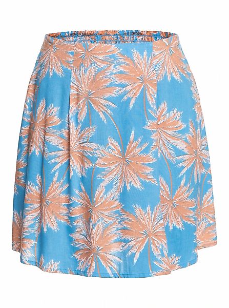 Roxy Minirock "Golden Poppy" günstig online kaufen