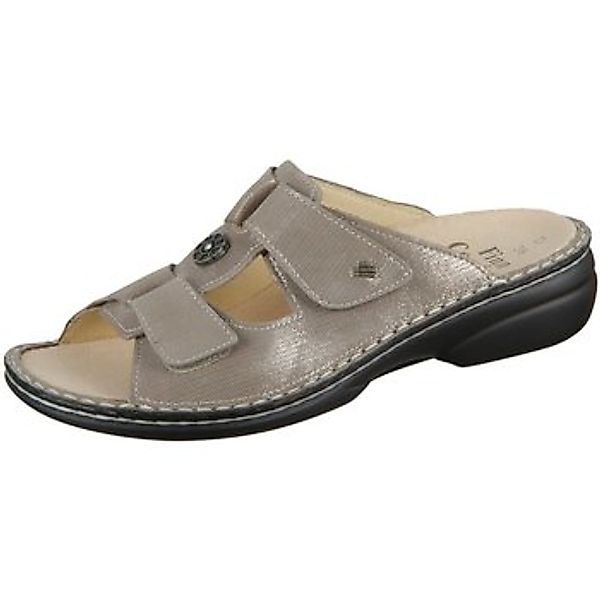 Finn Comfort  Clogs Pantoletten Pattaya campagnolo fango Pant. 02558-537189 günstig online kaufen