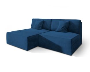 Masseno Ecksofa FIORO mit Schlaffunktion L-Form, günstig online kaufen