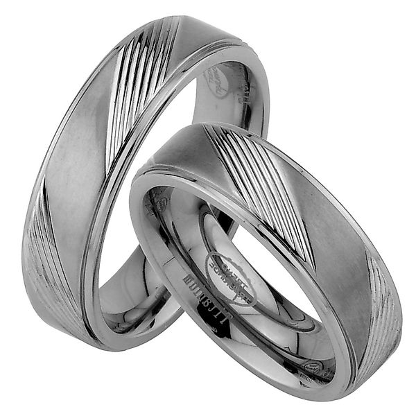 Trauringe123 Trauring Hochzeitsringe Verlobungsringe Trauringe Eheringe Par günstig online kaufen