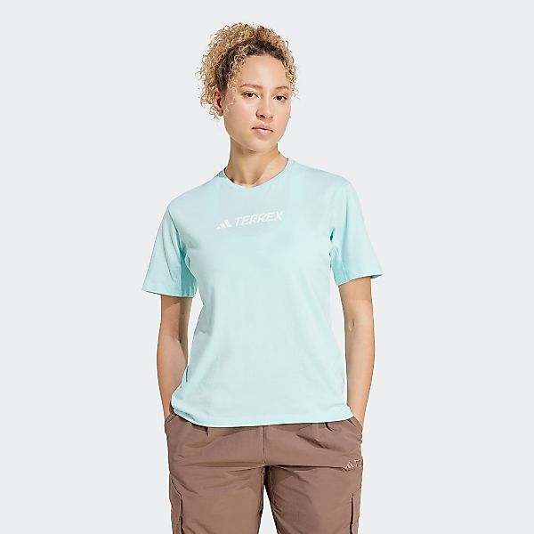 adidas TERREX Funktionsshirt W TX LOGO günstig online kaufen