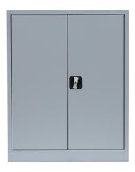 Steelboxx Mehrzweckschrank Aktenschrank Metallschrank abschließbar Büroschr günstig online kaufen