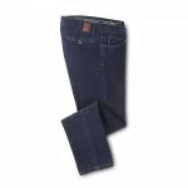 360° High-Stretch-Jeans, blue- günstig online kaufen