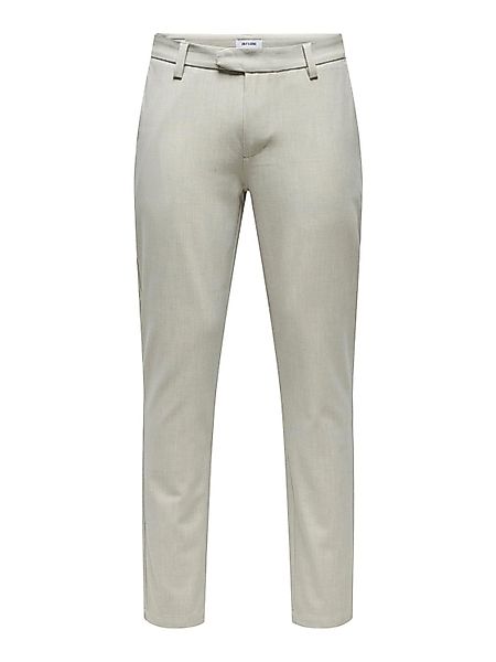 ONLY & SONS Chinohose ONSBrad (1-tlg) günstig online kaufen